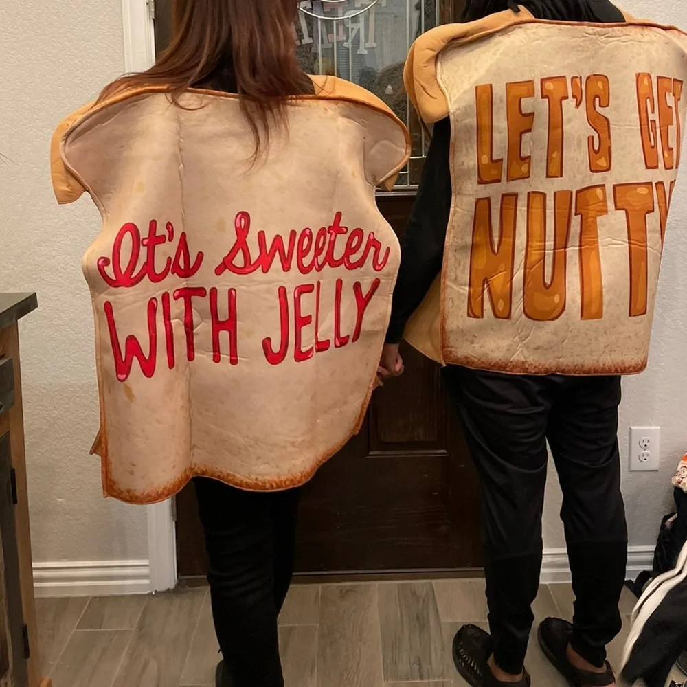 Halloween costume - Picture 6 of 9